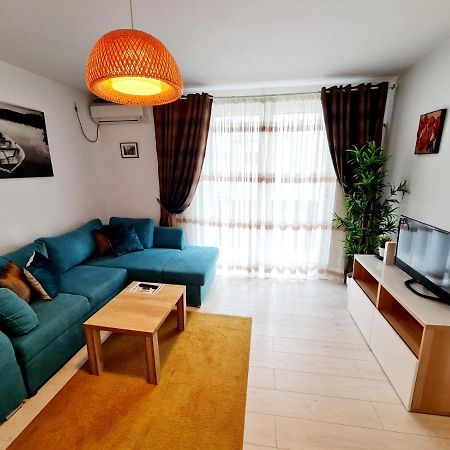 Downtown, Ideal For Longer Stays, Family Friendly Apartment - Nb73A Bucureşti Exterior foto