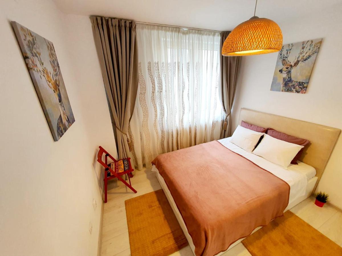 Downtown, Ideal For Longer Stays, Family Friendly Apartment - Nb73A Bucureşti Exterior foto