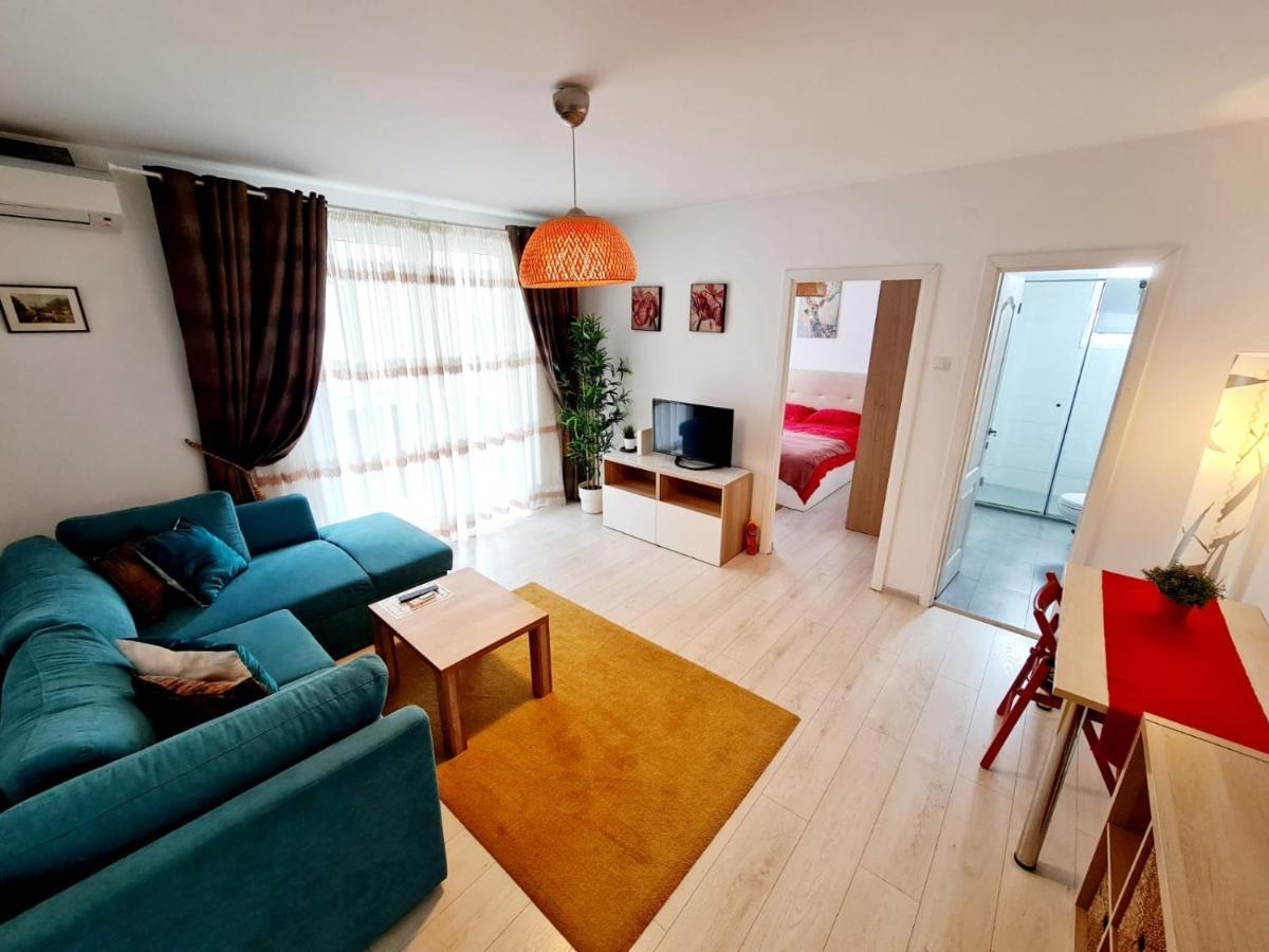 Downtown, Ideal For Longer Stays, Family Friendly Apartment - Nb73A Bucureşti Exterior foto