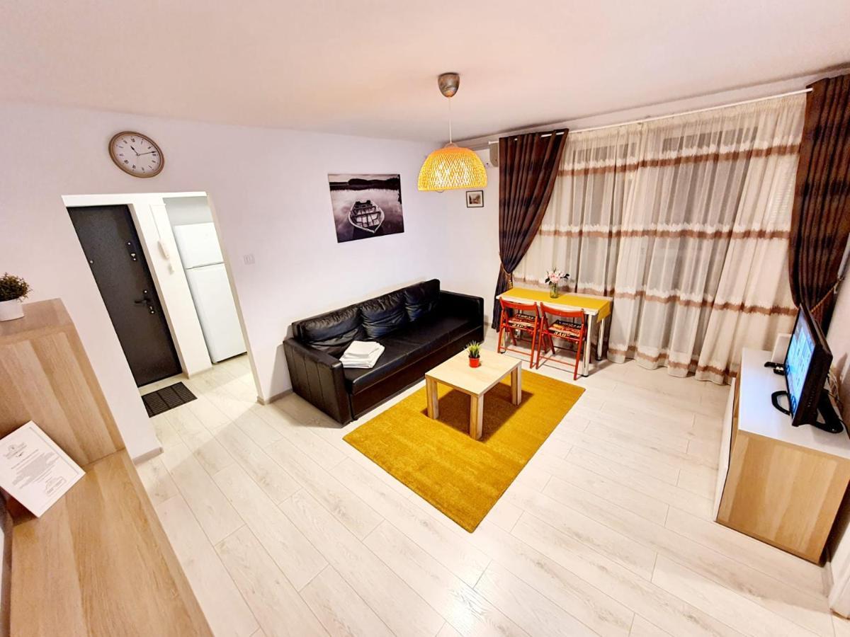 Downtown, Ideal For Longer Stays, Family Friendly Apartment - Nb73A Bucureşti Exterior foto