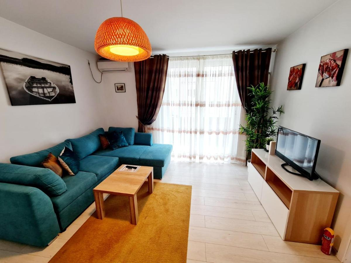 Downtown, Ideal For Longer Stays, Family Friendly Apartment - Nb73A Bucureşti Exterior foto