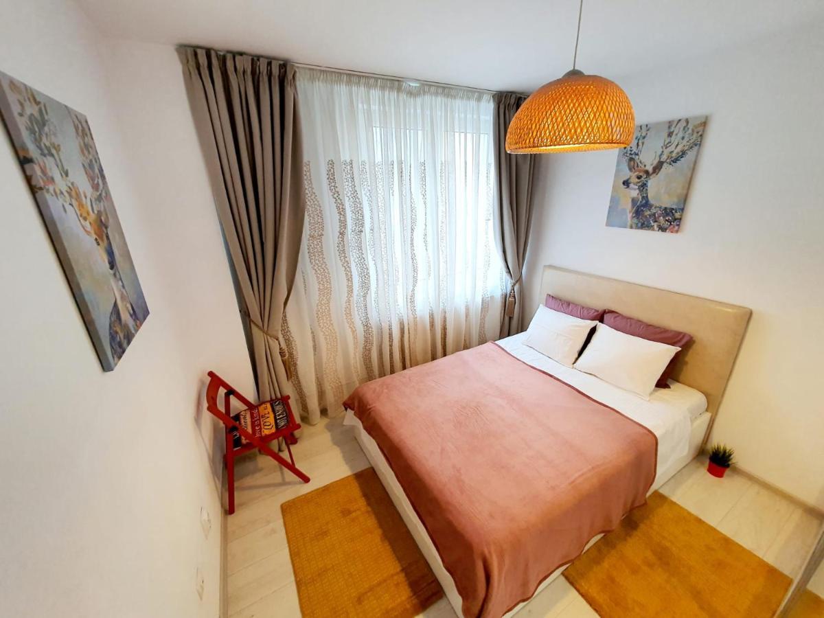 Downtown, Ideal For Longer Stays, Family Friendly Apartment - Nb73A Bucureşti Exterior foto