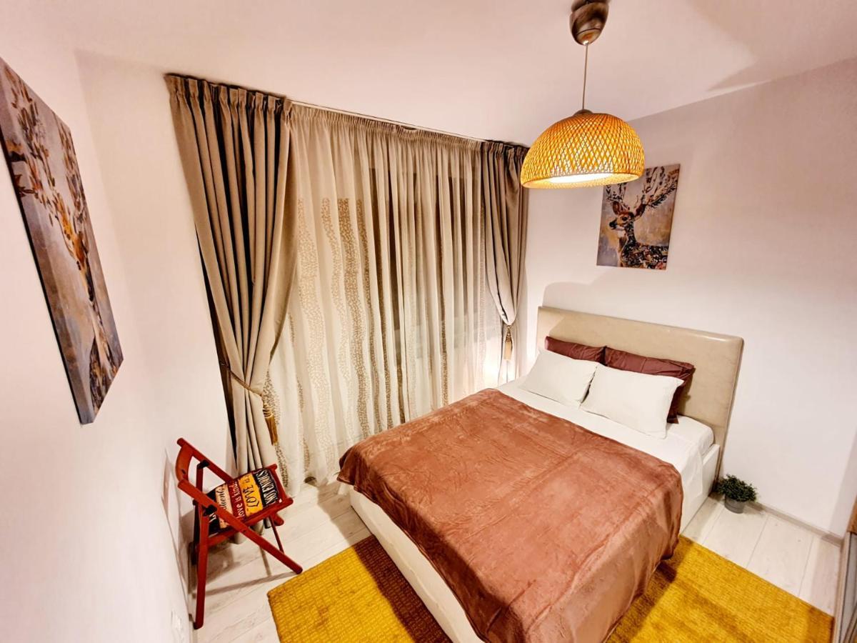 Downtown, Ideal For Longer Stays, Family Friendly Apartment - Nb73A Bucureşti Exterior foto