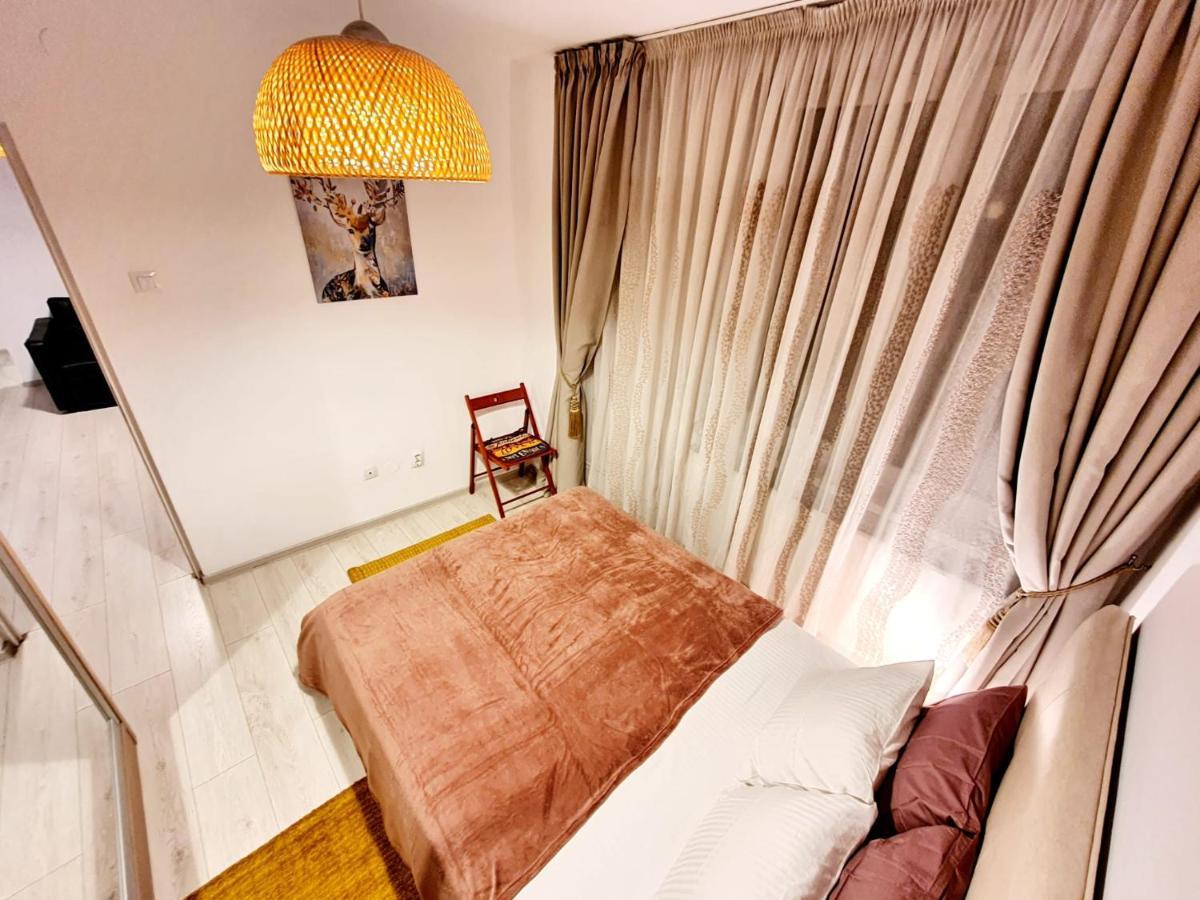 Downtown, Ideal For Longer Stays, Family Friendly Apartment - Nb73A Bucureşti Exterior foto