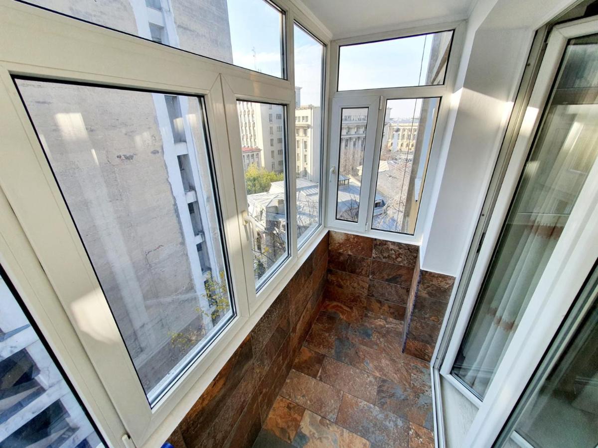 Downtown, Ideal For Longer Stays, Family Friendly Apartment - Nb73A Bucureşti Exterior foto