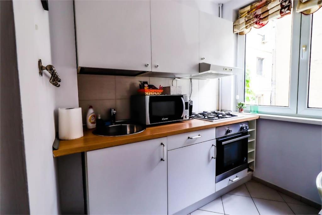 Downtown, Ideal For Longer Stays, Family Friendly Apartment - Nb73A Bucureşti Exterior foto