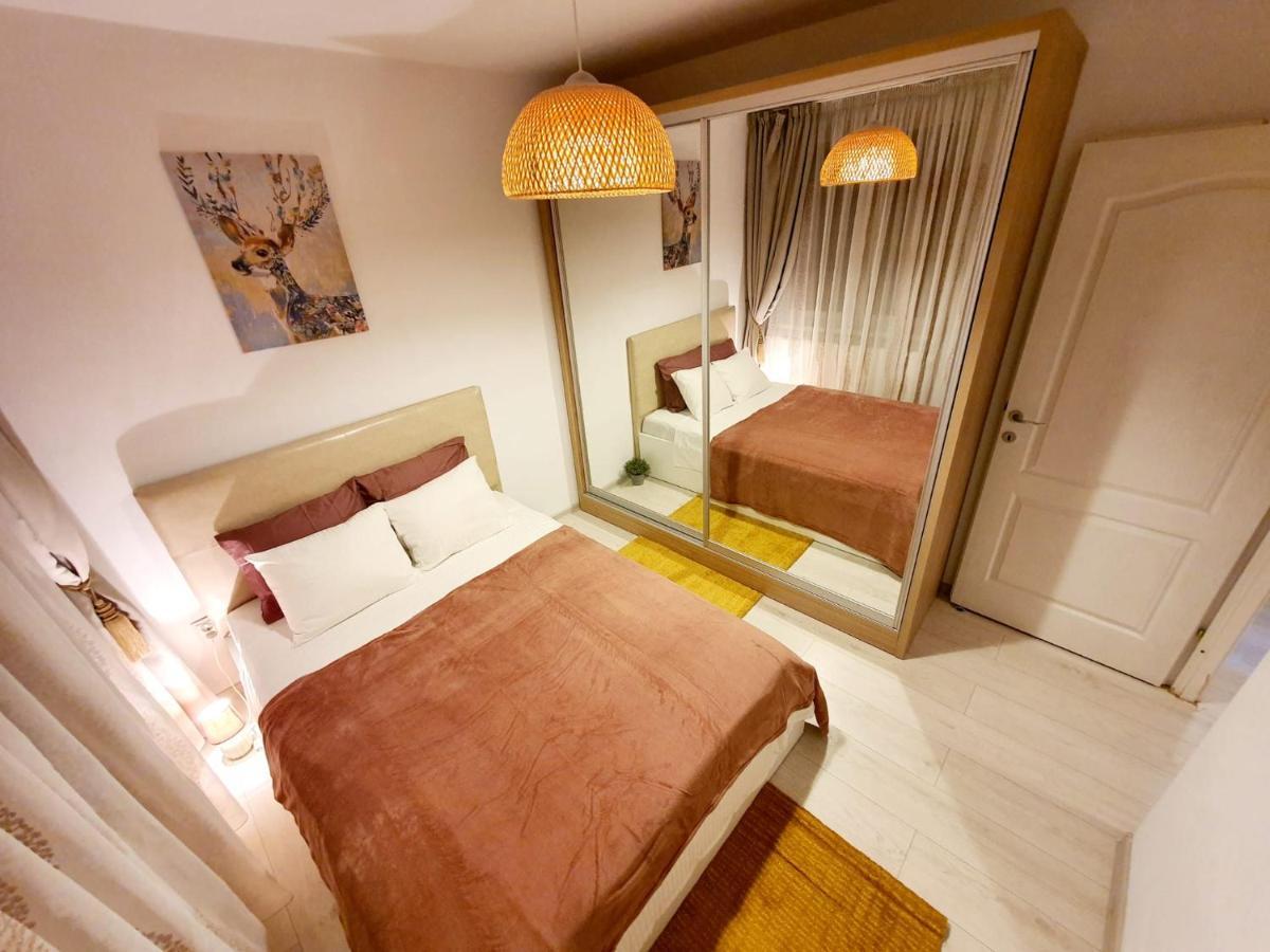 Downtown, Ideal For Longer Stays, Family Friendly Apartment - Nb73A Bucureşti Exterior foto