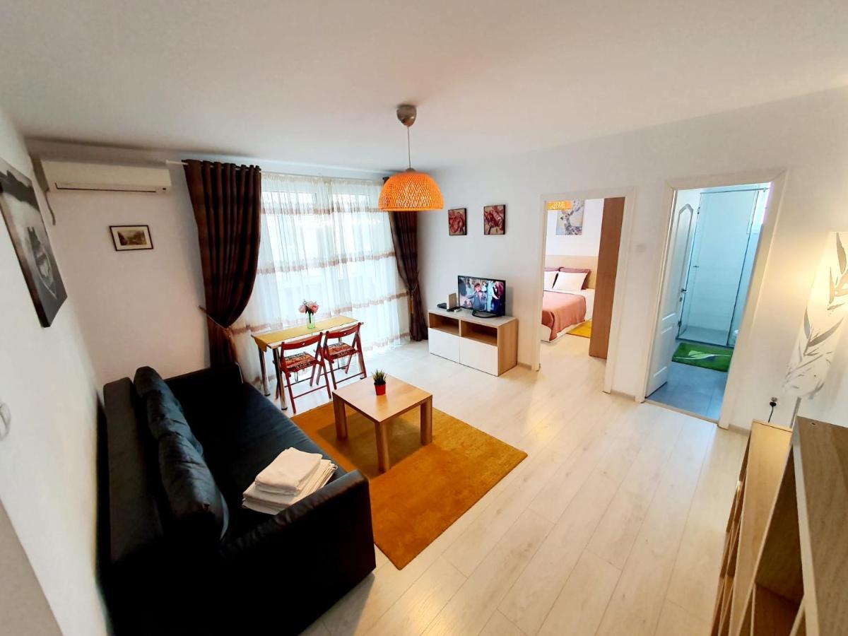 Downtown, Ideal For Longer Stays, Family Friendly Apartment - Nb73A Bucureşti Exterior foto