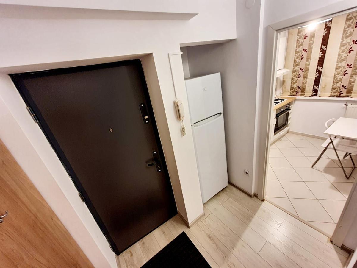 Downtown, Ideal For Longer Stays, Family Friendly Apartment - Nb73A Bucureşti Exterior foto
