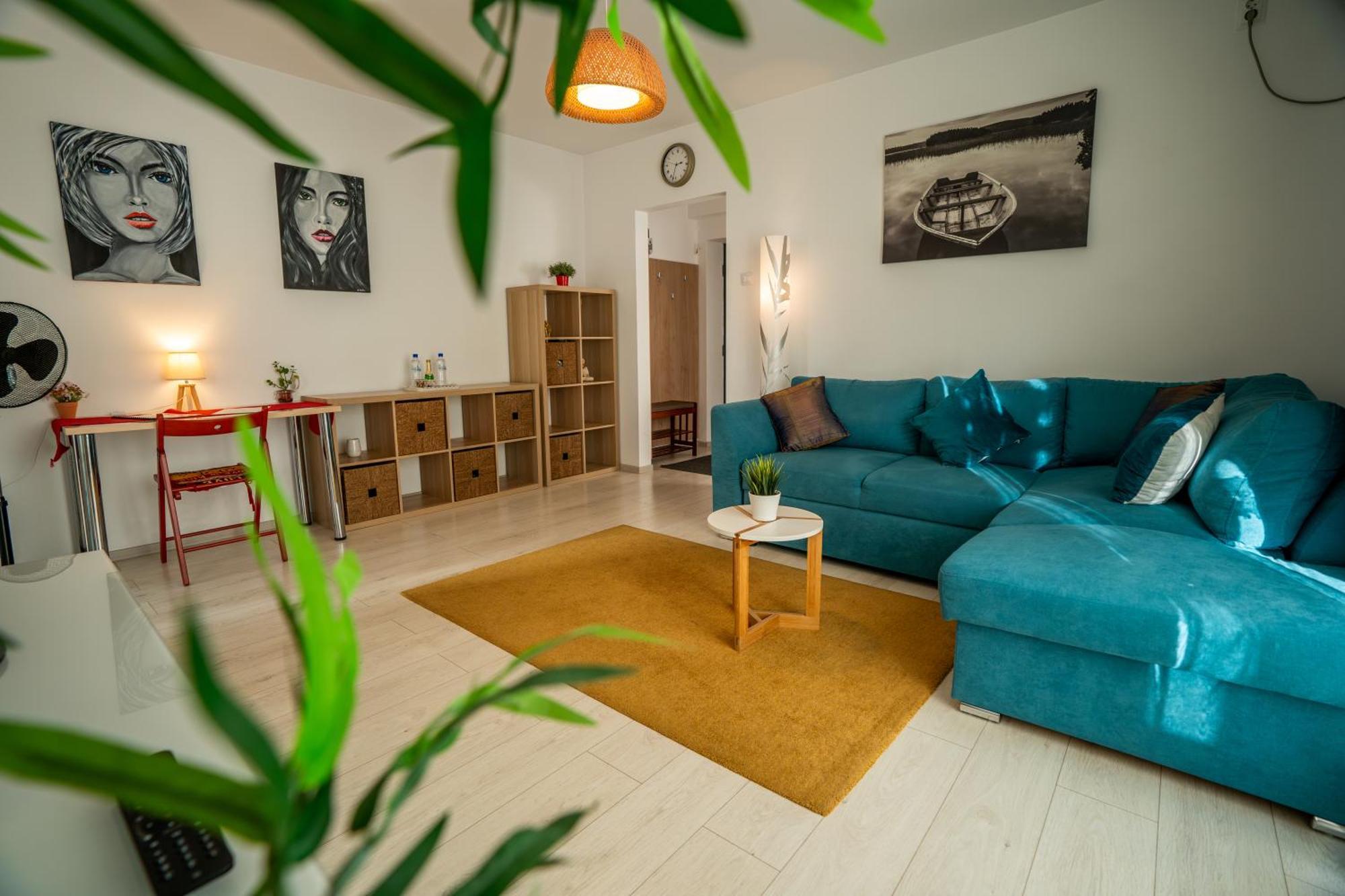 Downtown, Ideal For Longer Stays, Family Friendly Apartment - Nb73A Bucureşti Exterior foto