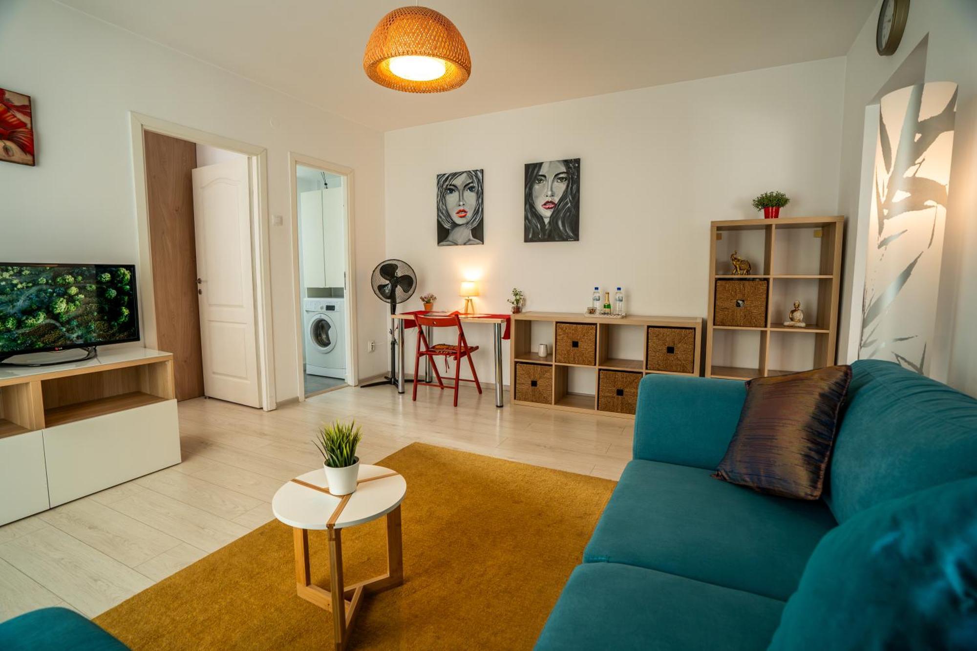 Downtown, Ideal For Longer Stays, Family Friendly Apartment - Nb73A Bucureşti Exterior foto