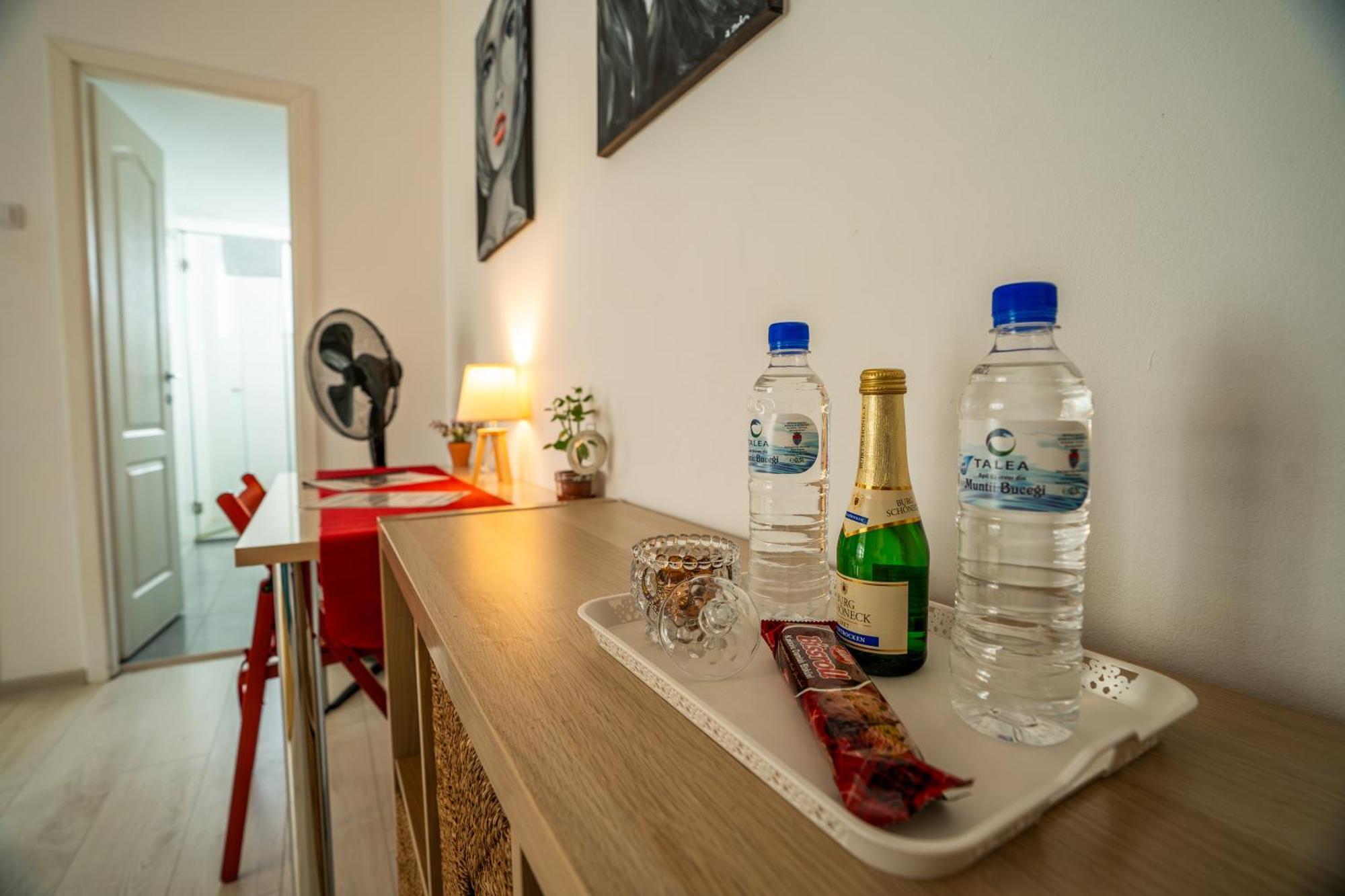 Downtown, Ideal For Longer Stays, Family Friendly Apartment - Nb73A Bucureşti Exterior foto