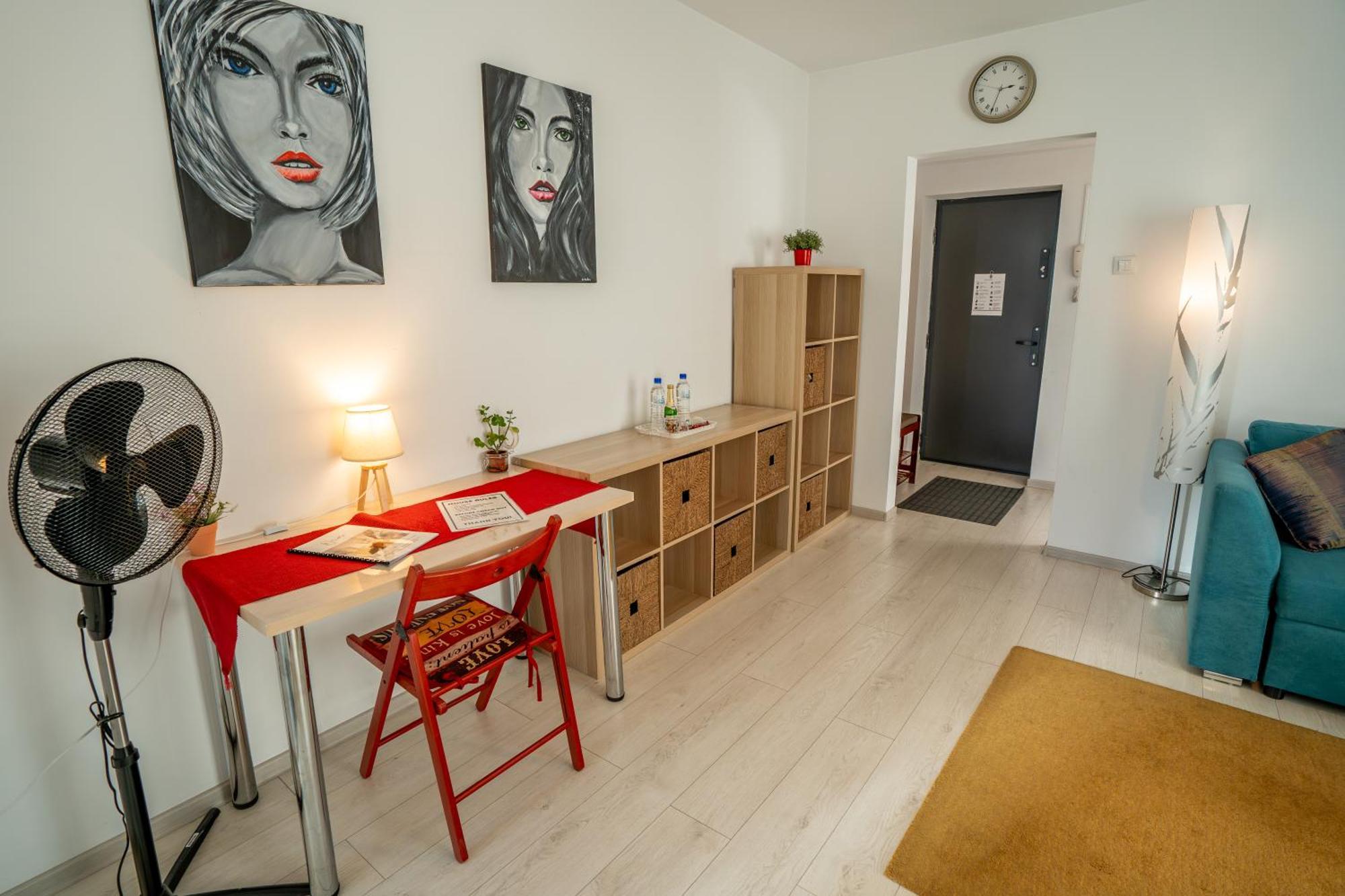 Downtown, Ideal For Longer Stays, Family Friendly Apartment - Nb73A Bucureşti Exterior foto