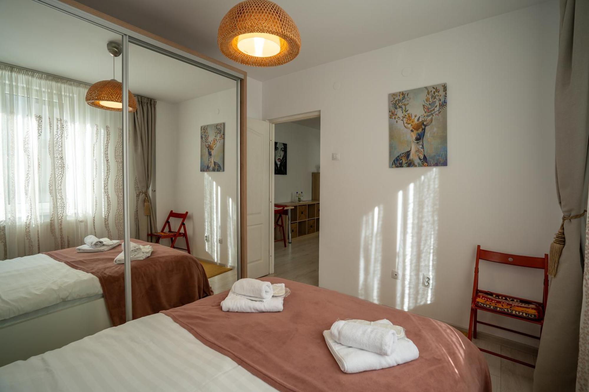Downtown, Ideal For Longer Stays, Family Friendly Apartment - Nb73A Bucureşti Exterior foto