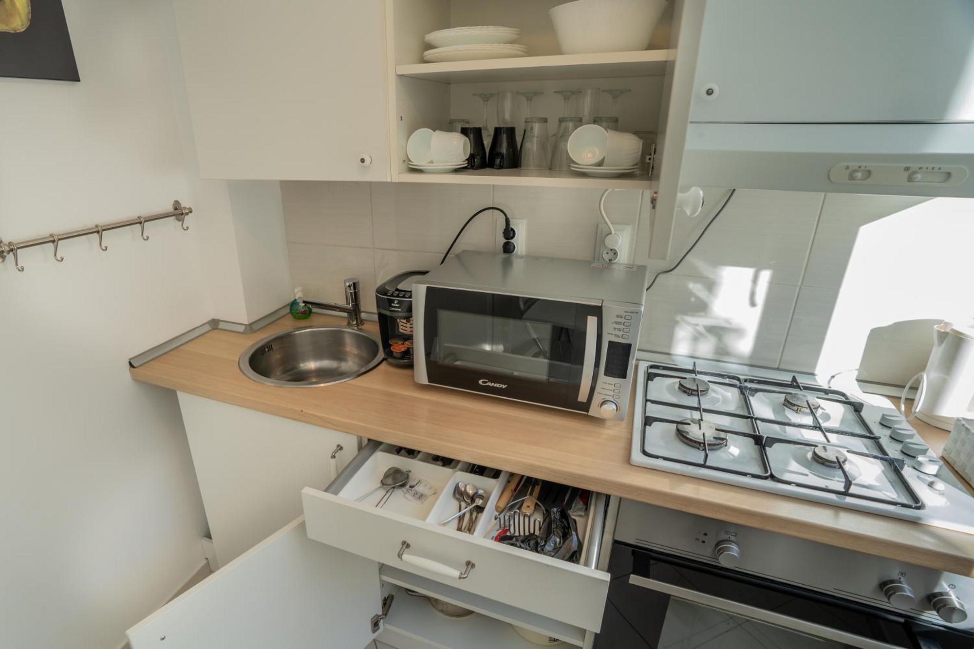 Downtown, Ideal For Longer Stays, Family Friendly Apartment - Nb73A Bucureşti Exterior foto