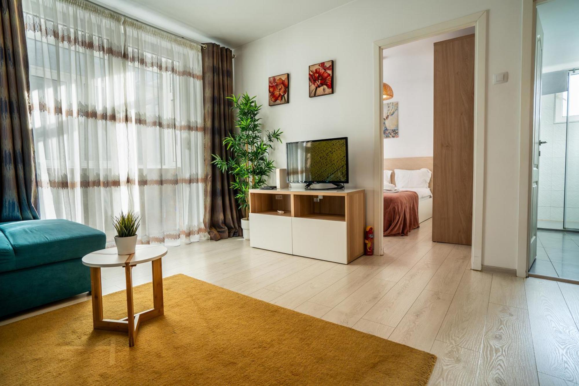Downtown, Ideal For Longer Stays, Family Friendly Apartment - Nb73A Bucureşti Exterior foto