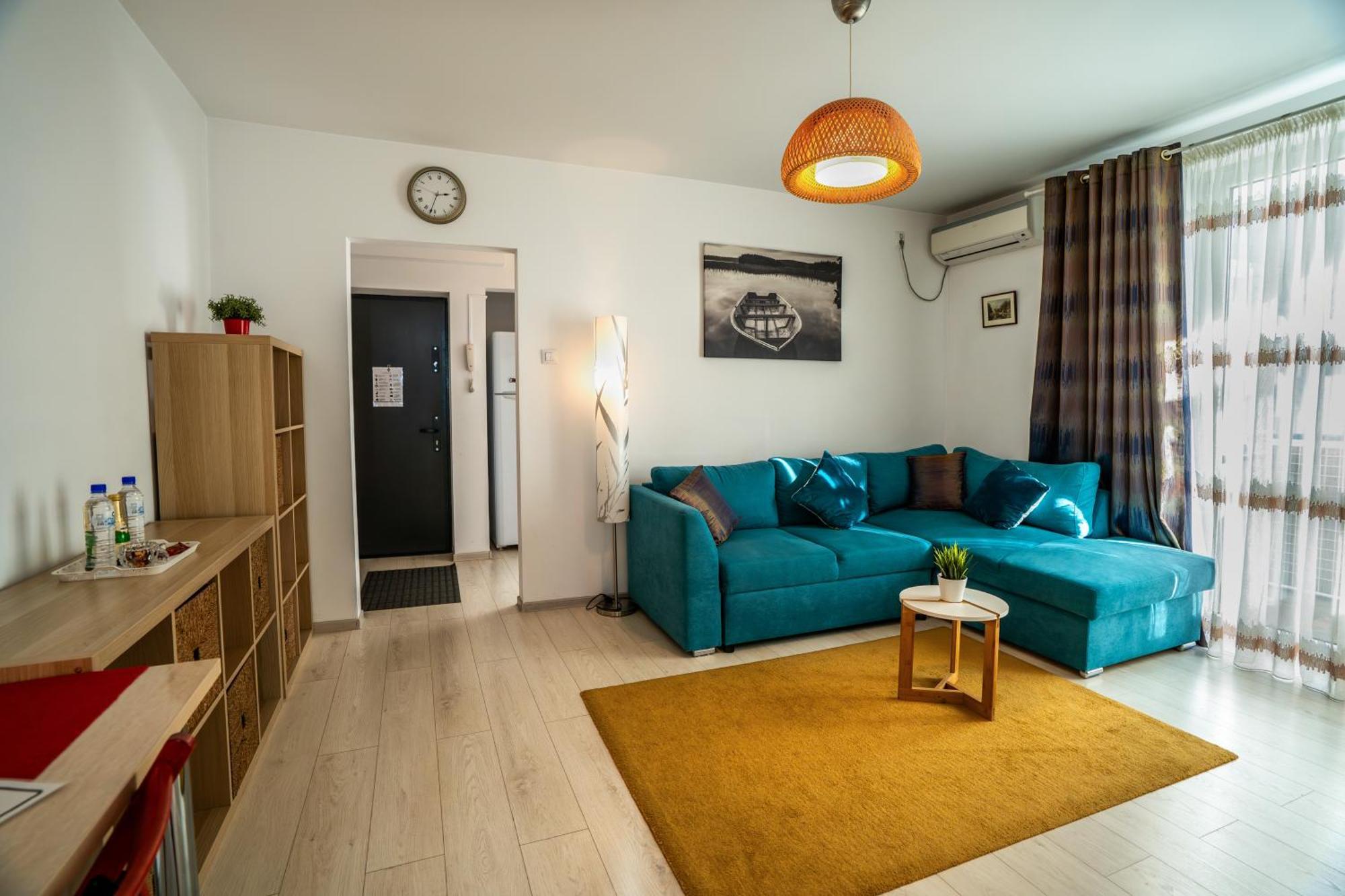 Downtown, Ideal For Longer Stays, Family Friendly Apartment - Nb73A Bucureşti Exterior foto