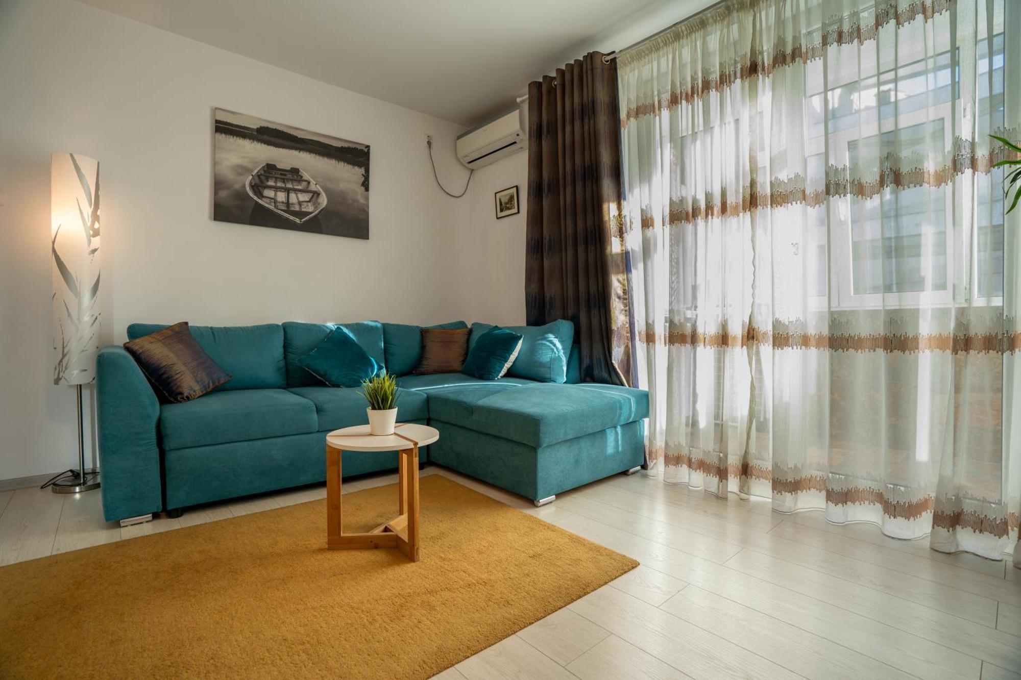 Downtown, Ideal For Longer Stays, Family Friendly Apartment - Nb73A Bucureşti Exterior foto