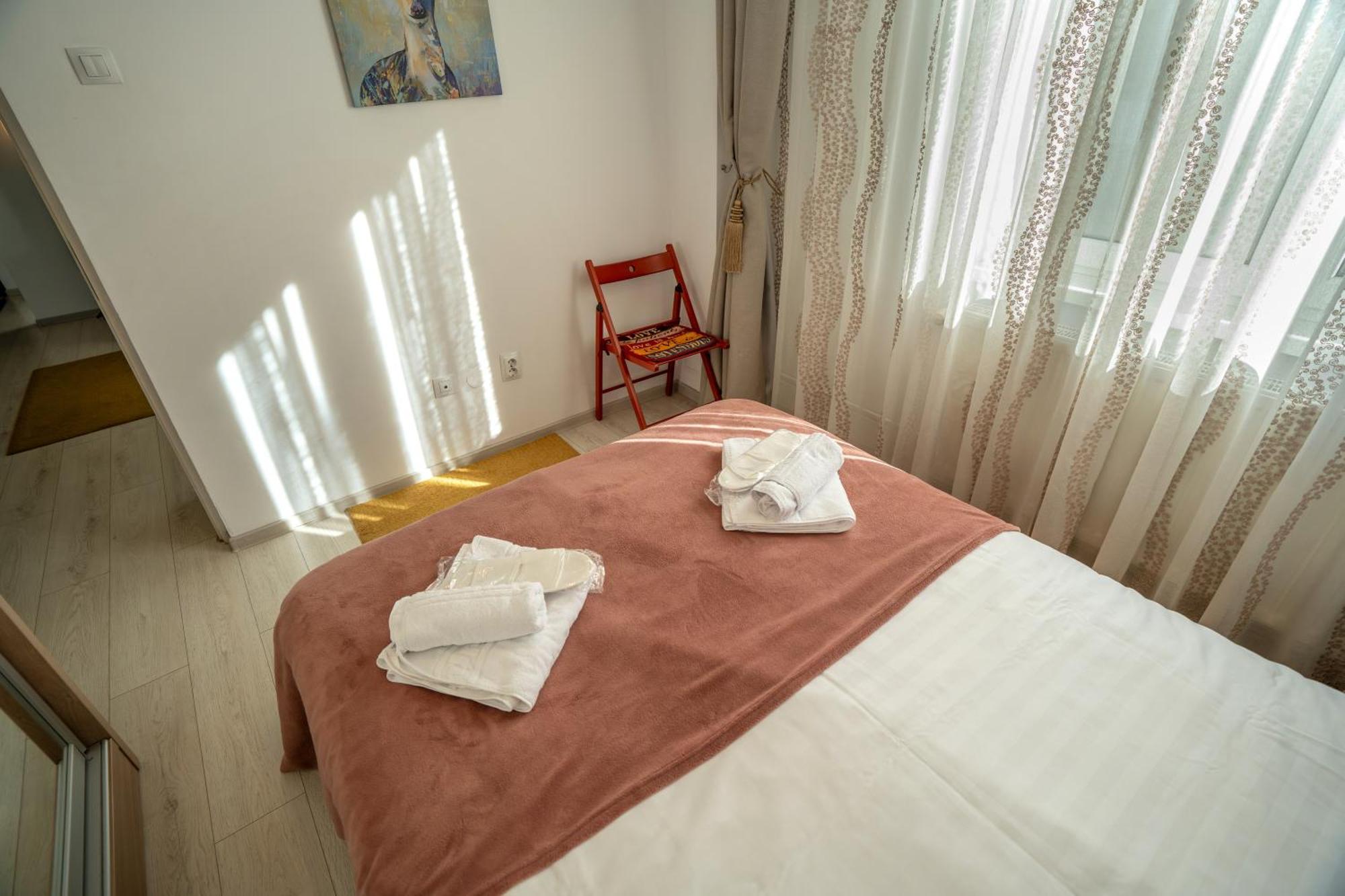 Downtown, Ideal For Longer Stays, Family Friendly Apartment - Nb73A Bucureşti Exterior foto