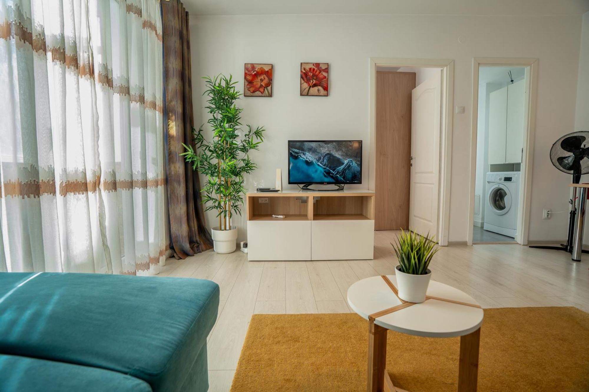 Downtown, Ideal For Longer Stays, Family Friendly Apartment - Nb73A Bucureşti Exterior foto