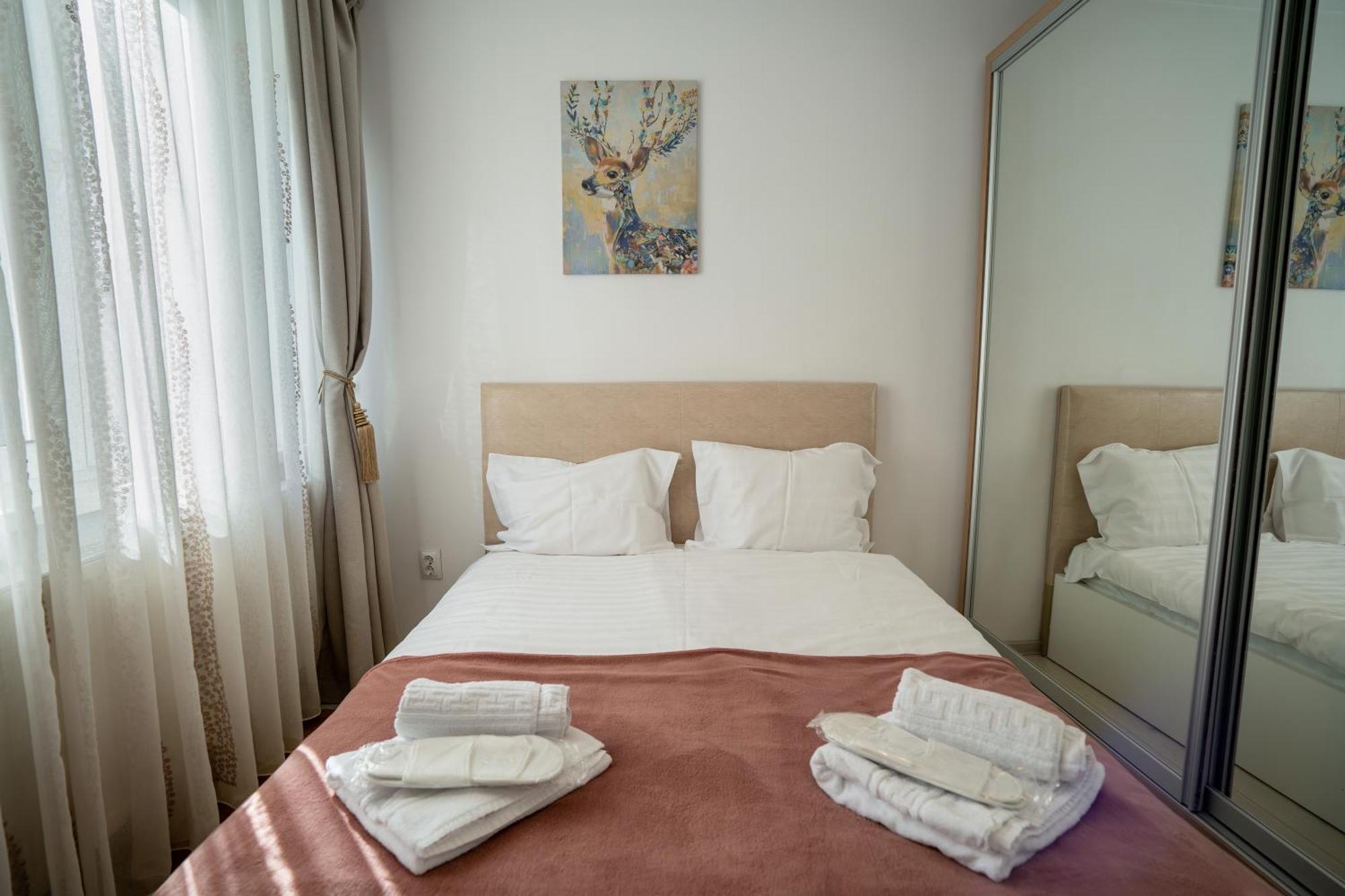 Downtown, Ideal For Longer Stays, Family Friendly Apartment - Nb73A Bucureşti Exterior foto