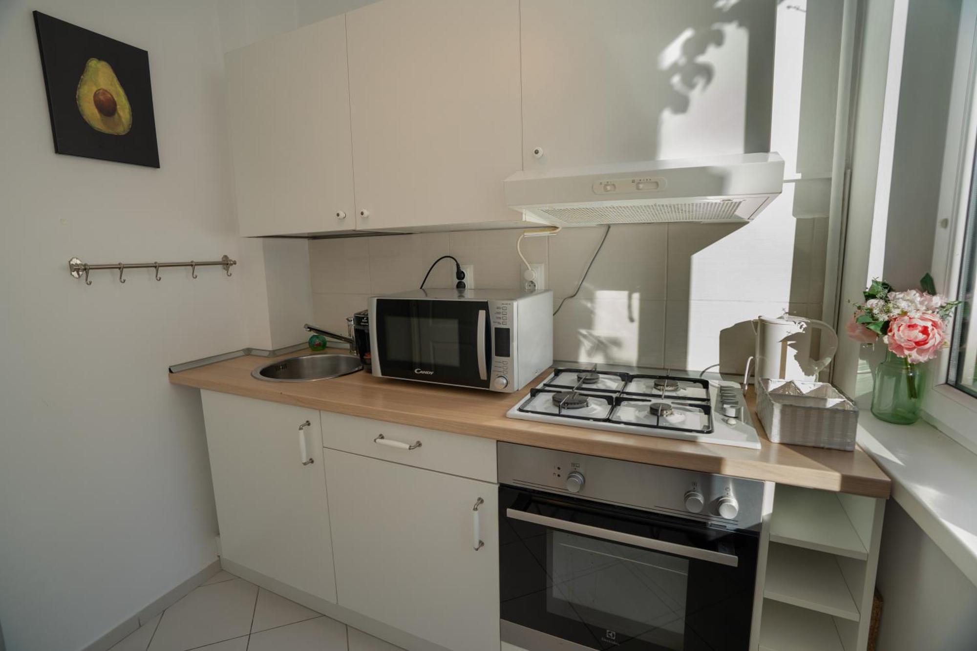 Downtown, Ideal For Longer Stays, Family Friendly Apartment - Nb73A Bucureşti Exterior foto