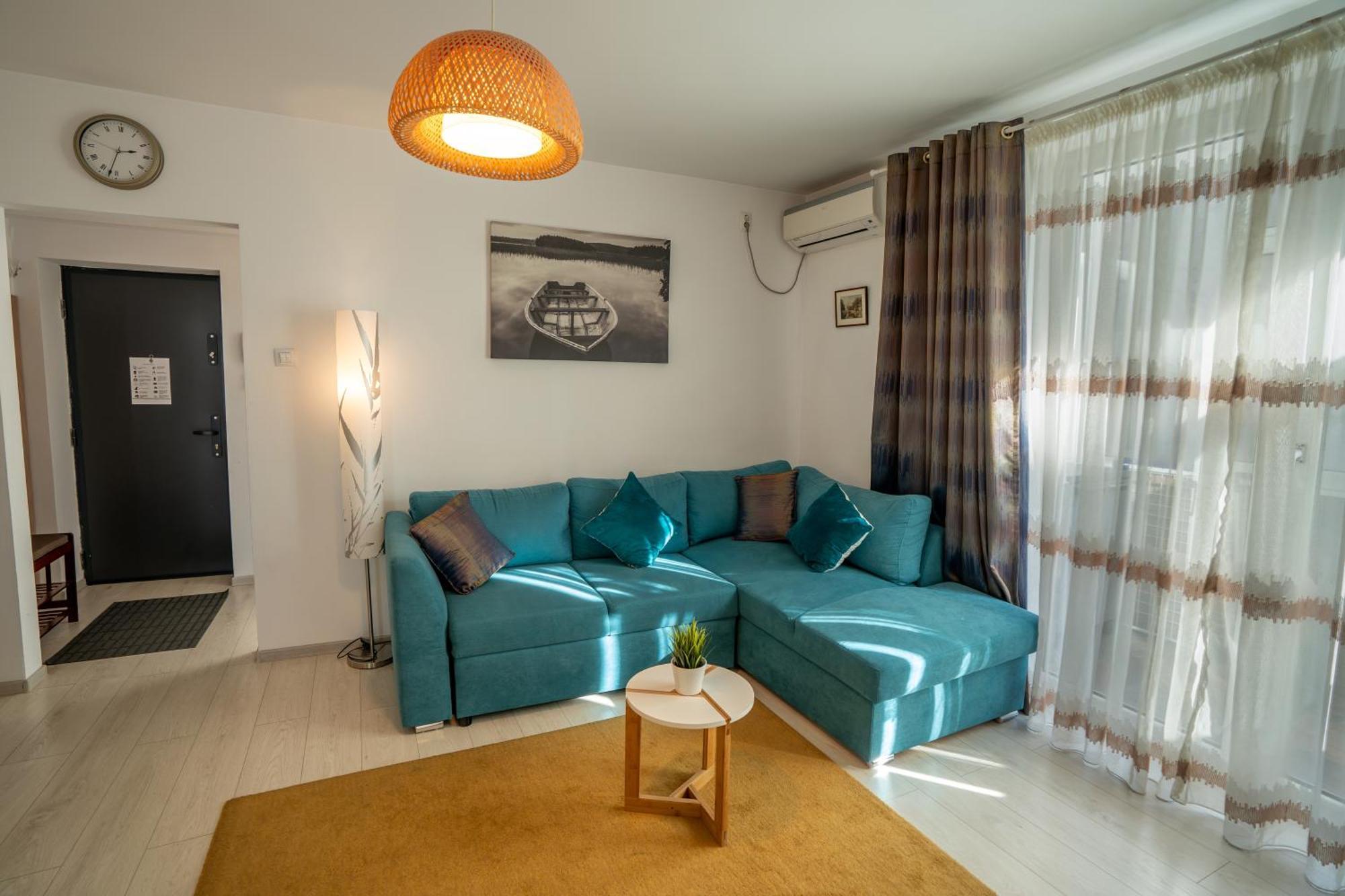 Downtown, Ideal For Longer Stays, Family Friendly Apartment - Nb73A Bucureşti Exterior foto