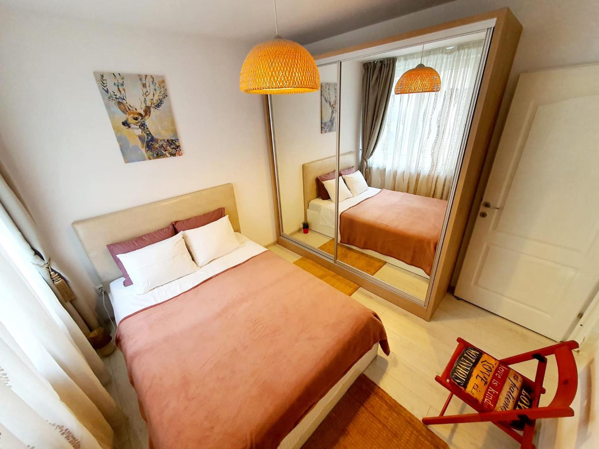 Downtown, Ideal For Longer Stays, Family Friendly Apartment - Nb73A Bucureşti Exterior foto